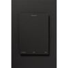 Keaykolour Extra Rough Black 340g/m² 700mm x 1000mm Paquet de 50 feuilles