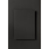 Keaykolour Cedar Black 340g/m² 700mm x 1000mm Paquet de 50 feuilles