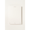 Keaykolour Cedar White 340g/m² 700mm x 1000mm Paquet de 50 feuilles