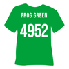 Poli-Flex 4952 Frog Green