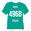 Poli-Flex 4968 Aqua Green