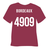 Poli-Flex 4909 Bordeaux