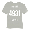 Poli-Flex 4931 Silver