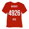 Poli-Flex 4926 Red