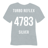 Poli-Flex 4783 Reflex Silver