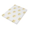Papier Couché 2U Silk, semi-matt 100 g/m² 650 mm x 920 mm Enramé 250 Feuilles