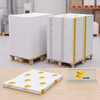 Papier Couché brillant 2U Gloss