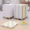 Papier Couché 2U Silk - Palette cube et Rame