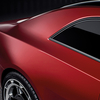 3M, Protection Wrap Film, brillant, polyuréthane, GP233 Crimson Red, 200µm