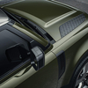 3M, Protection Wrap Film, brillant, polyuréthane, G76 Olive Green, 200µm