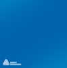 Avery, 500, matt, EM, PVC, 521 intense blue, 0.080mm, 615mm x 50.00m, Core diameter: 76mm, semi-permanent adhesive, pallet of 1 reel, 521EM/0.615