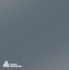 Avery, 500, gloss, EG, PVC, 530 dark grey, 0.080mm, 615mm x 50.00m, Core diameter: 76mm, permanent adhesive, pallet of 1 reel, 530EG/0.615