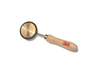 Roulette 3M en caoutchouc R380B