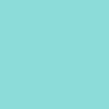 Film de découpe 3M Scotchcal 100 brillant adhésif permanent 1220 mm x 25.00m 100-600 turquoise pastel