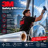 Film de securité 3M S70 Exterior transparent 175µm 1524 mm x 30 m