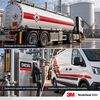Mosaïque d'applications du film coulé 3M Scotchcal 3650 : marquage de camion-citerne, pistolet à carburant Diesel et utilitaire";13.1;4500;LO;LOSO_MI2_3M_Scotchcal_3650_001.jpg;French;Mosaïque d'applications du film coulé 3M Scotchcal 3650 : marquage de camion-citerne, pistolet à carburant Diesel et utilitaire"