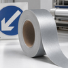 Le 3M Scotchlite 7600 est un film rétroréfléchissant prismatique flexible de classe RA1