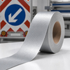 3M Scotchlite, 7600, réfléchissant, PVC, 50µm, 1220mm x 45.00m,