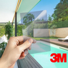 Film de protection solaire 3M Silver 35 Exterior argent 65µm 1524 mm x 30.50 m