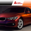 Avery Supreme Wrapping Film- Antalis France