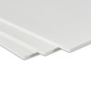 Plaque polystyrène Smart - X Blanc épaisseur 5.000mm 2030mmx3050mm