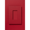 Papier Keaykolour Digital Guardsman Red 300g/m² 530mm x 750mm Paquet de 100 feuilles