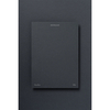 Papier Keaykolour Digital Navy Blue 300g/m² 530mm x 750mm Paquet de 100 feuilles