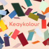 Keaykolour Digital – Papier de création couleur numérique