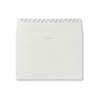 Enveloppe C5 Conqueror Wove Cream 120g/m² Boîte de 250 pièces