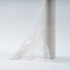 Film étirable manuel transparent PE-BD recyclé 12µ 450 mm x 300 m