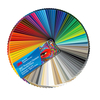 3M Scotchcal 100 - Film coulé opaque