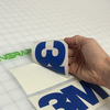 Film 3M Application Tape SCPS 55