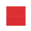 Enveloppe carrée Olin Colours Poppy 120 g/m²