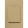 Papier Keaykolour Camel 120g/m² 700mm x 1000mm Paquet de 250 feuilles