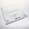 Pochette plastique matelassée bulles recyclée 662959