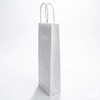 Sac kraft bouteille