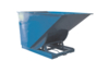 Benne FIMM auto-basculante 1600 L