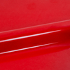 Flex thermocollant Siser Hi-5 satiné H50028 - rouge vif 90µm 500 mm x 25 m