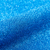 film flex thermocollant pailleté en PU Siser Glitter G0011 AQUA