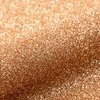 film flex thermocollant pailleté en PU Siser Glitter G0109 TAWNY