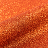 film flex thermocollant pailleté en PU Siser Glitter G0047 COPPER