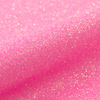 film flex thermocollant pailleté en PU Siser Glitter G0024 NEON PINK