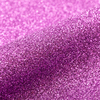 film flex thermocollant pailleté en PU Siser Glitter G0080 LAVENDER