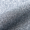 film flex thermocollant pailleté en PU Siser Glitter G0061 SILVER BLACK