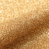 film flex thermocollant pailleté en PU Siser Glitter G0082 OLD GOLD