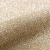 film flex thermocollant pailleté en PU Siser Glitter G0094 GLITTER 2 GOLD14K