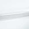 Flex thermocollant Siser Brick 1000 brillant BKG001 - blanc 1000µm 500 mm x 5 m