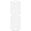 Boîte blister - Blibox - APET Cristal - Plastique transparent - Presentoir - Vente au detail - Protection antichoc - conditionnement - Antalis