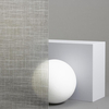 Film de vitrage intérieur 3M Fasara privacy film polyester SH2EMWG -Weave Pearl+Dark Gray