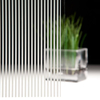 Film de vitrage intérieur 3M Fasara privacy film polyester SH2FGFN - Fine